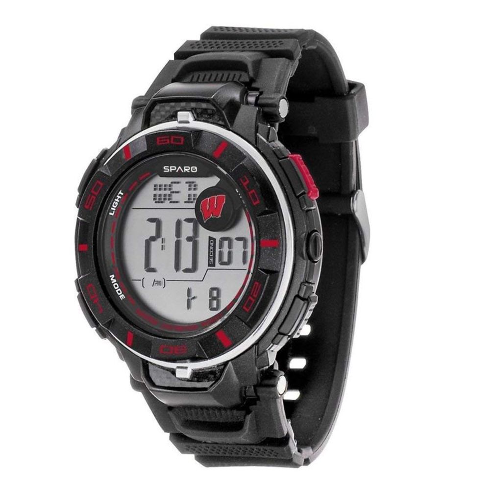 Wisconsin Badgers Power Watch